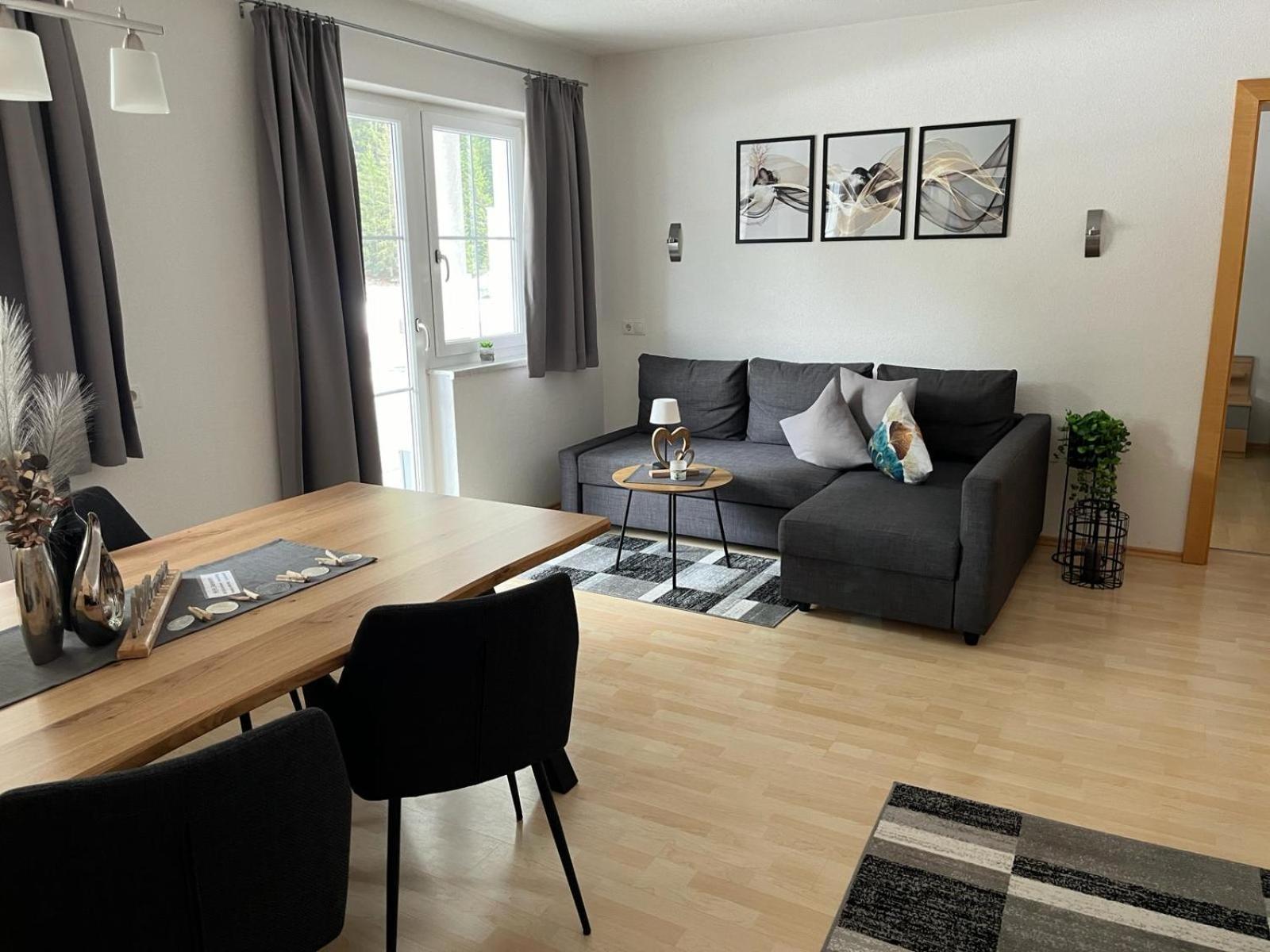 Ferienwohnung Hoellrigl Sankt Leonhard im Pitztal Εξωτερικό φωτογραφία